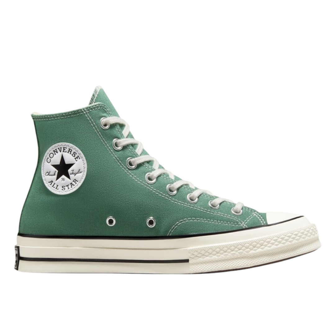 Botas Converse Chuck 70 Hombre-Verde 1