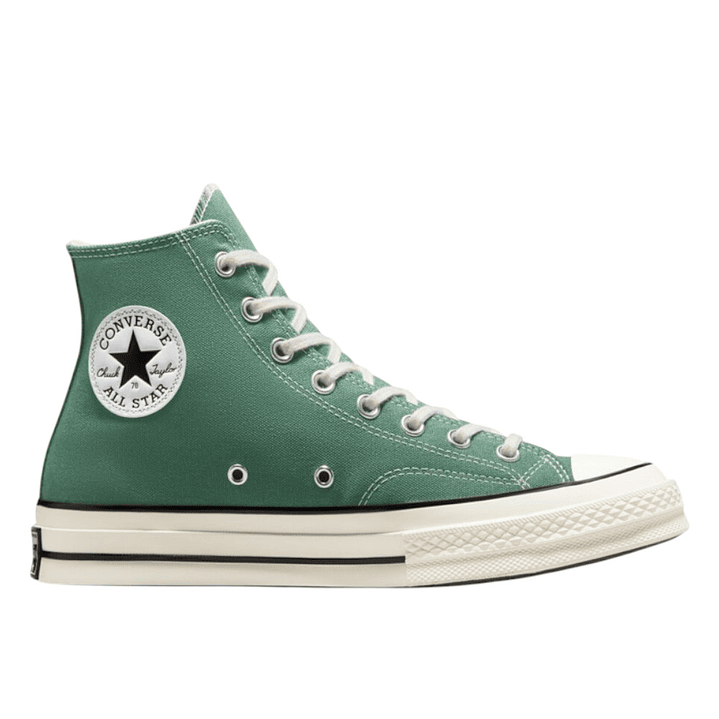 Botas Converse Chuck 70 Hombre-Verde 1