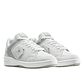 Tenis Converse Weapon Hombre-Blanco/Gris - Miniatura 4