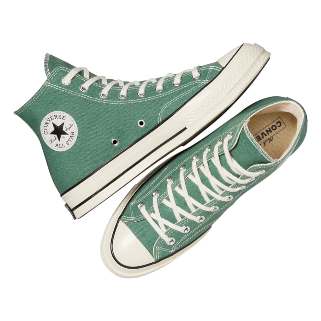 Botas Converse Chuck 70 Hombre-Verde 4