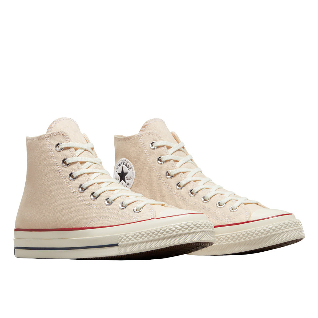 Botas Converse Chuck 70 Hombre-Beige 4