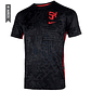 Camiseta Nike Naymar Jr Para Niños-Negro - Miniatura 3