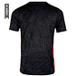 Camiseta Nike Naymar Jr Para Niños-Negro - Miniatura 4