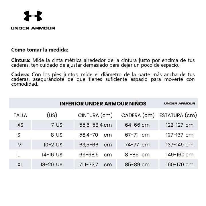 Pantaloneta Under Armour Stunt 3.0 Niño-Naranja 5