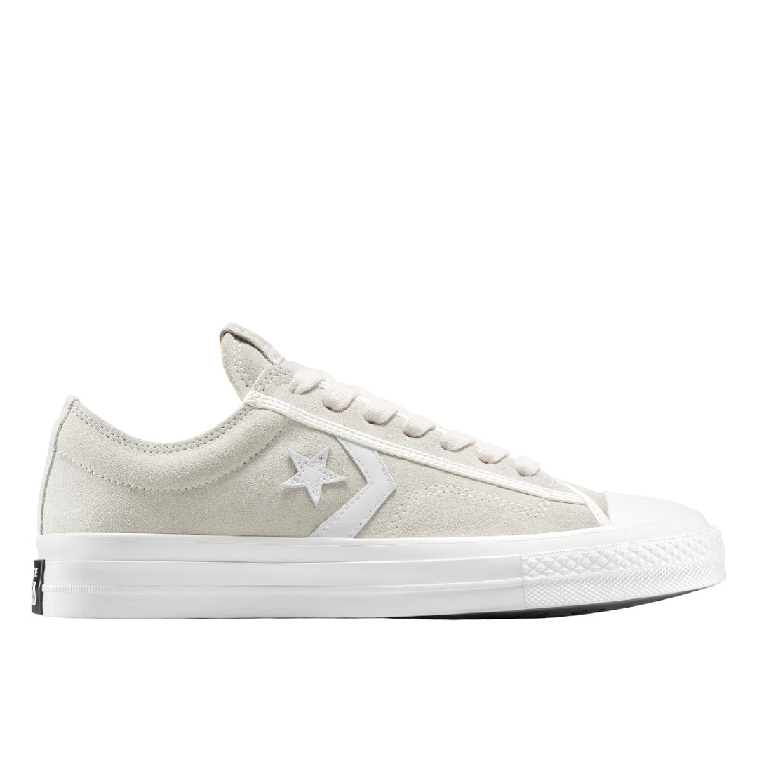 Tenis Converse Star Player 76 Hombre-Gris 1