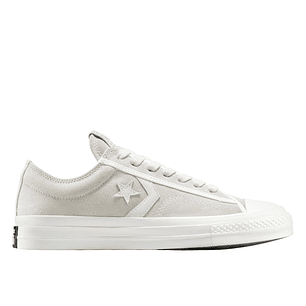 Tenis Converse Star Player 76 Hombre-Gris