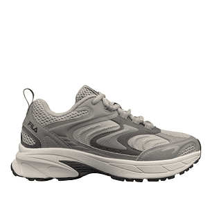 Tenis Fila Timo Hombre-Gris