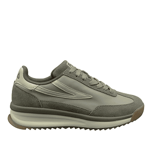 Tenis Fila Erni Hombre-Verde