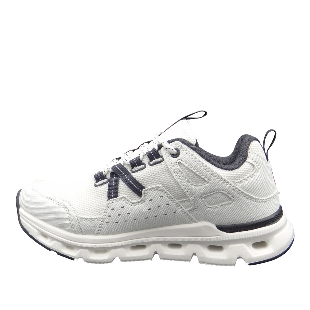 Tenis Fila Dilme Hombre-Blanco 3