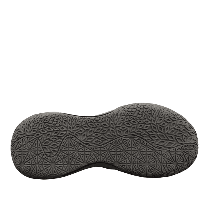 Botas Fila Rocc Hombre-Gris/Negro 6