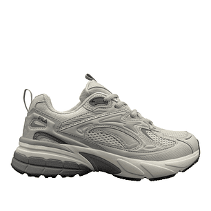 Tenis Fila Ws Ristol Mujer-Gris