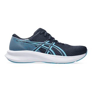 Tenis Asics Patriot 14 Hombre-Azul