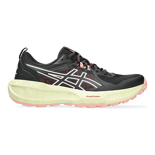 Tenis Asics Gel-Sonoma 8 Mujer-Negro