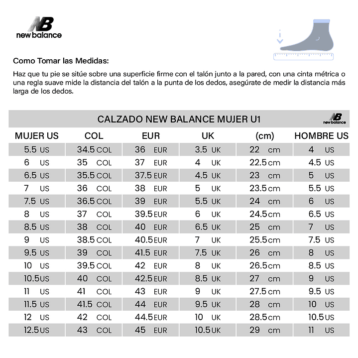 Tenis New Balance 530 Mujer-Gris/Lila 2