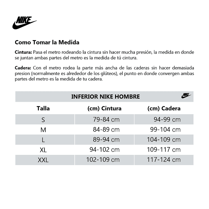Pantaloneta Nike Fútbol Dri-fit Para Hombre-Azul 5