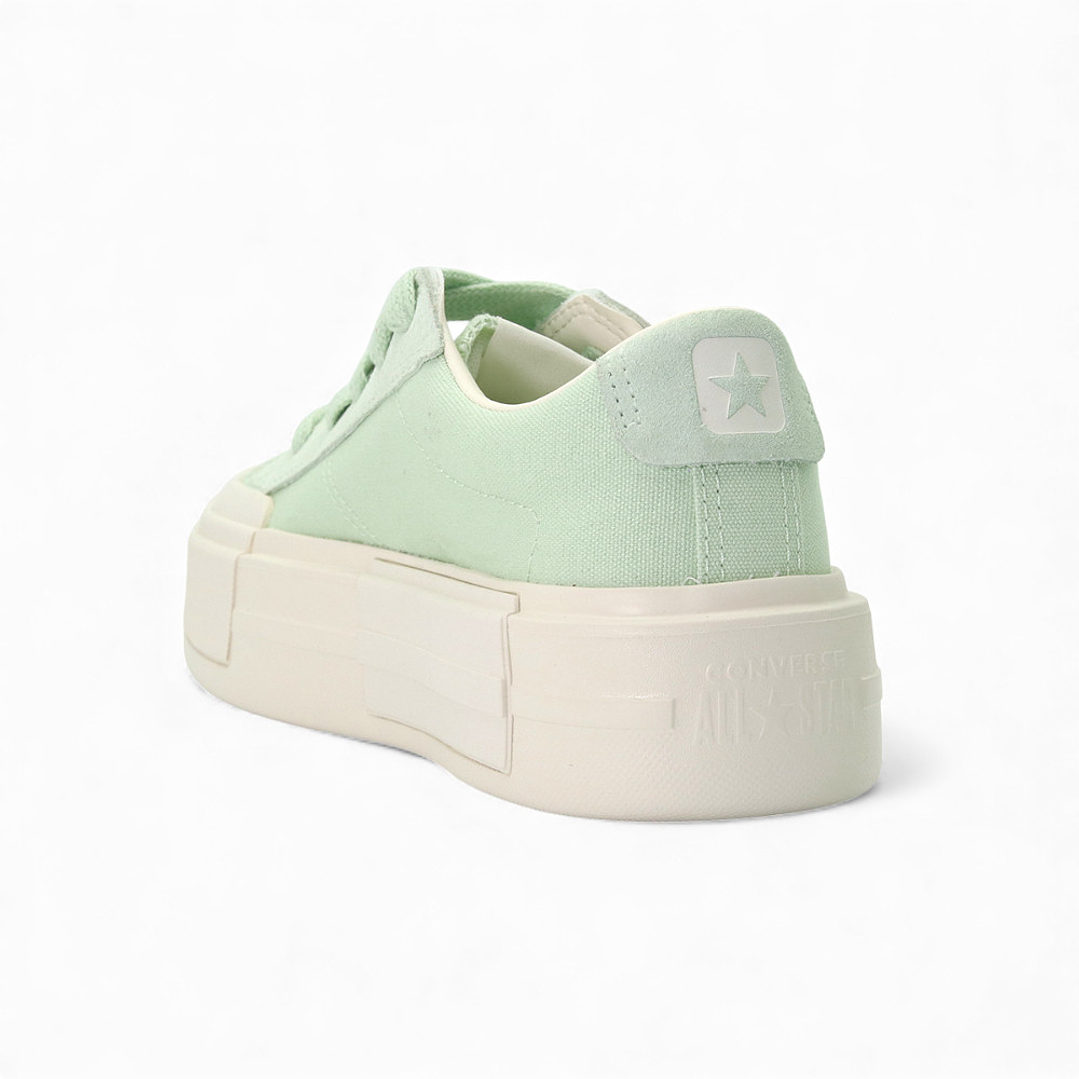 Tenis Converse Chuck Taylor All Star Cruise Mujer-Verde 4