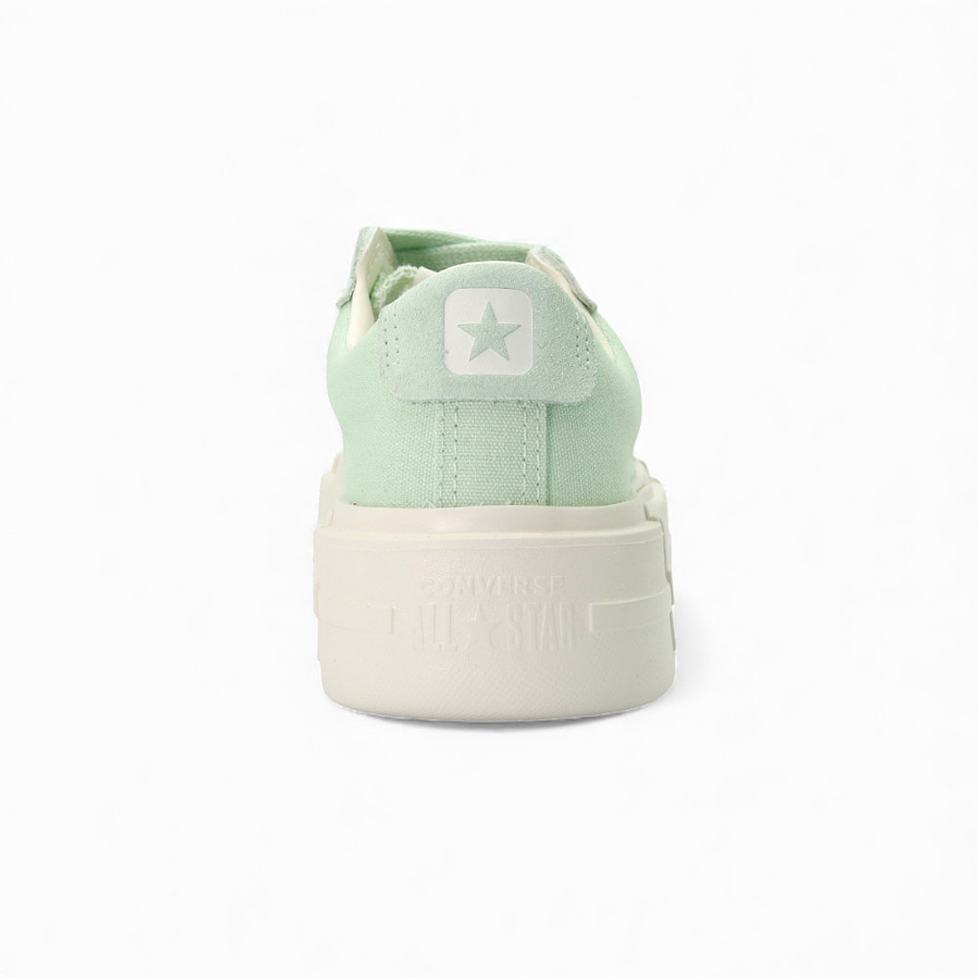 Tenis Converse Chuck Taylor All Star Cruise Mujer-Verde 5