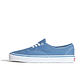 Tenis Vans Authentic Mujer-Azul - Miniatura 3