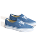 Tenis Vans Authentic Mujer-Azul - Miniatura 4