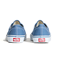 Tenis Vans Authentic Mujer-Azul - Miniatura 5