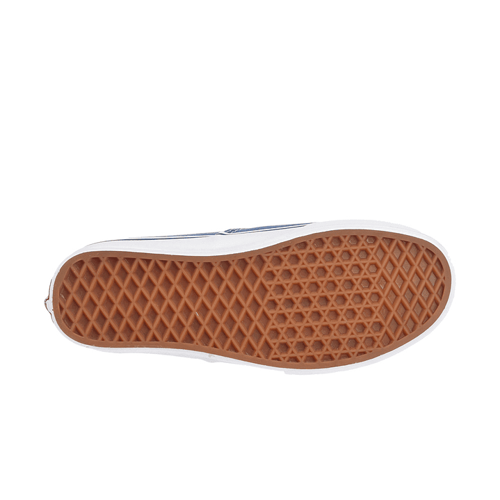 Tenis Vans Authentic Mujer-Azul 6