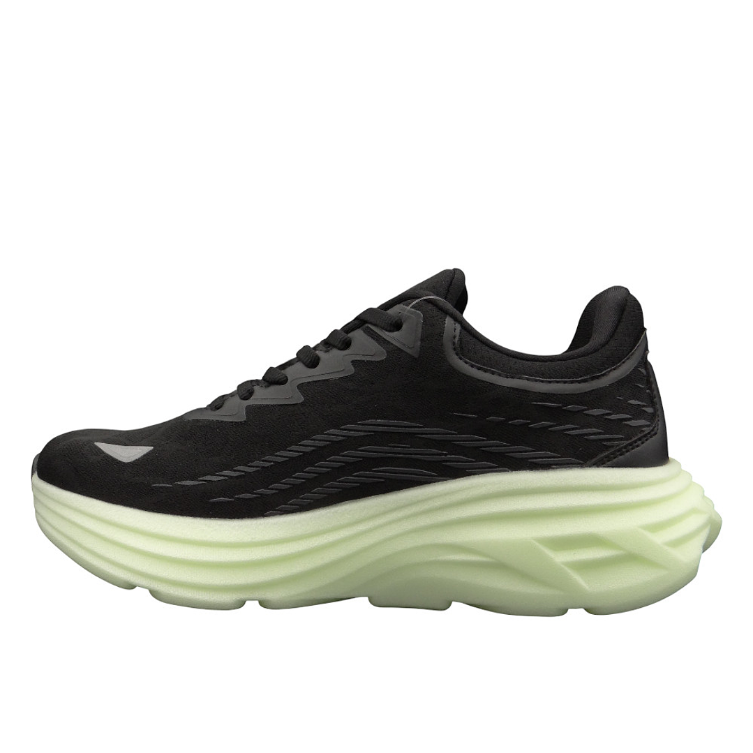 Tenis Fila Wanner Hombre-Negro 3