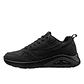Tenis Fila Aspac Hombre -Negro - Miniatura 3