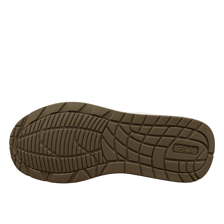 Tenis Fila Ws Aspac Mujer-Blanco/Dorado 6