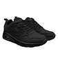 Tenis Fila Aspac Hombre -Negro - Miniatura 4