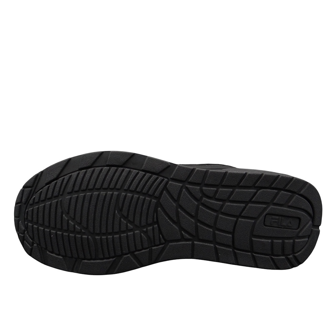 Tenis Fila Ws Aspac Mujer-Negro 6