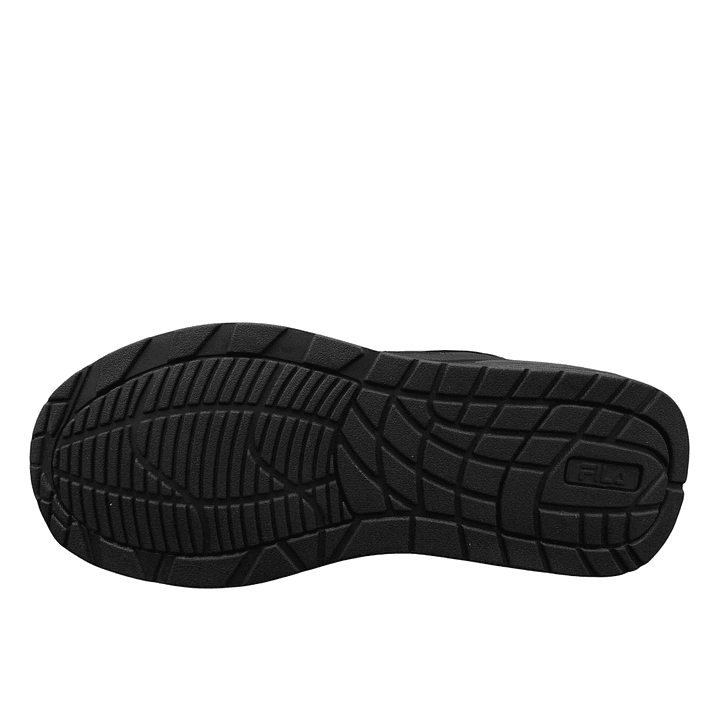 Tenis Fila Ws Aspac Mujer-Negro 6