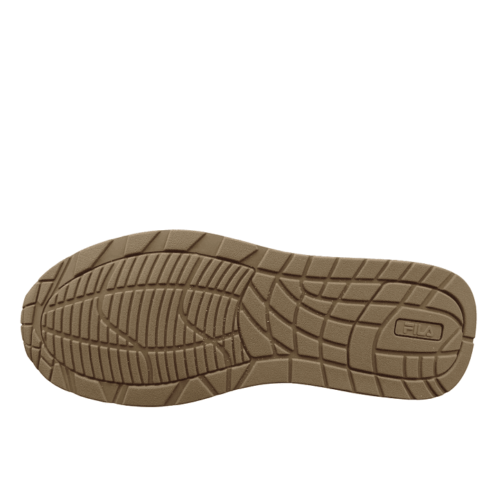 Tenis Fila Aspac Hombre -Blanco/Azul 6