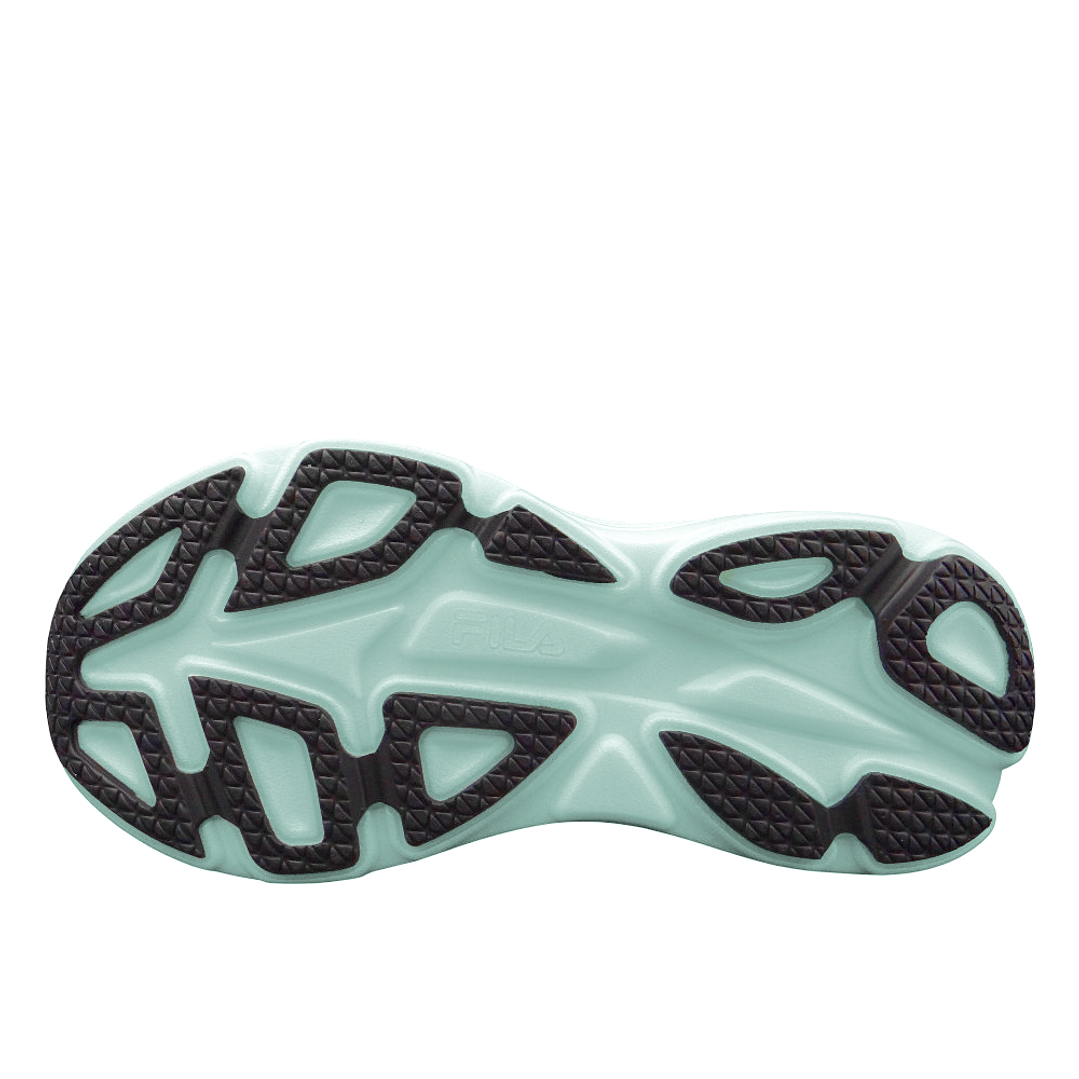 Tenis Fila Wanner Hombre-Blanco 6