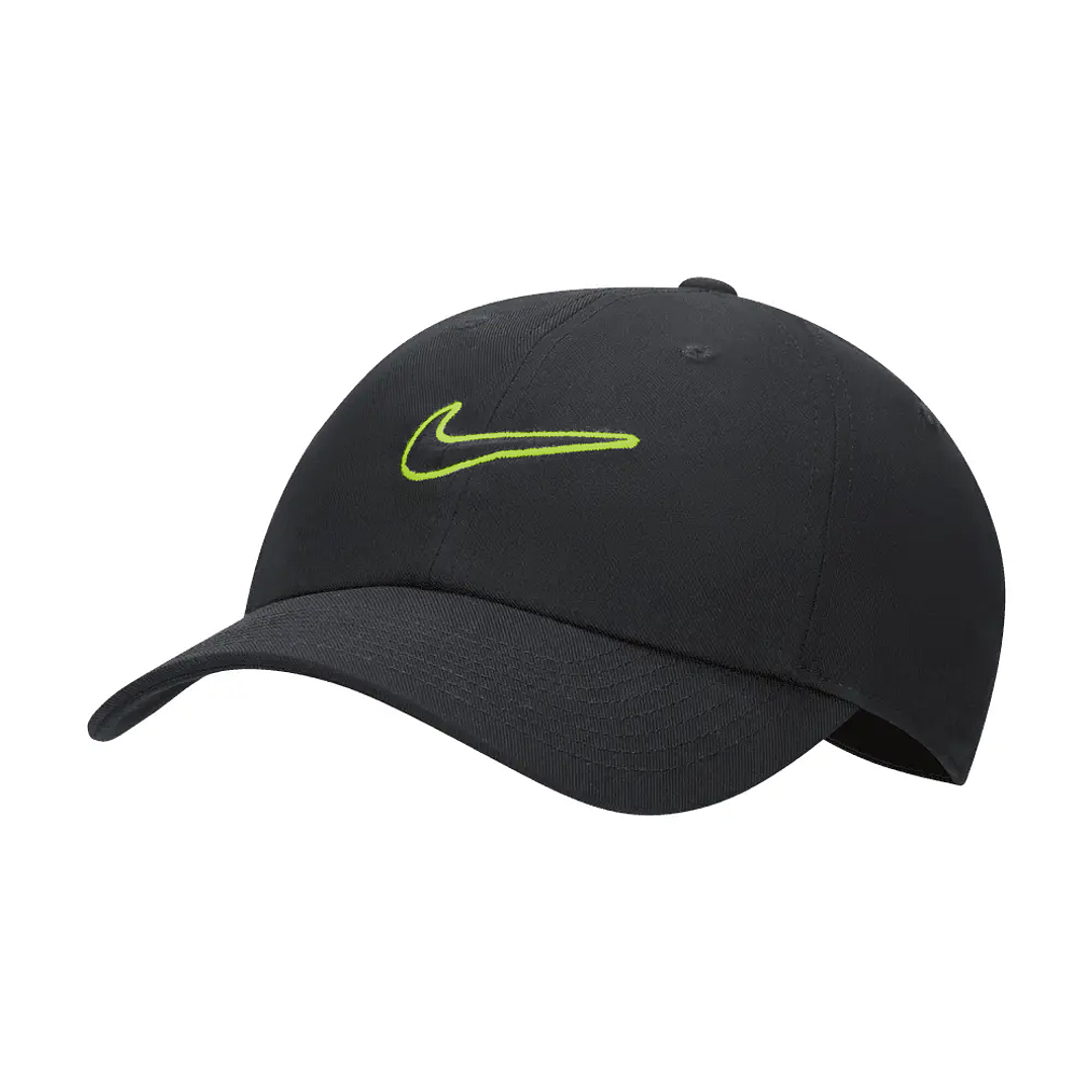 Gorra Nike Club-Negro 1