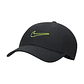 Gorra Nike Club-Negro - Miniatura 1
