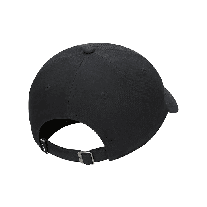Gorra Nike Club-Negro 2