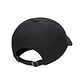 Gorra Nike Club-Negro - Miniatura 2