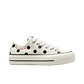 Tenis Converse Chuck Taylor All Star Lift Mujer-Blanco - Miniatura 1