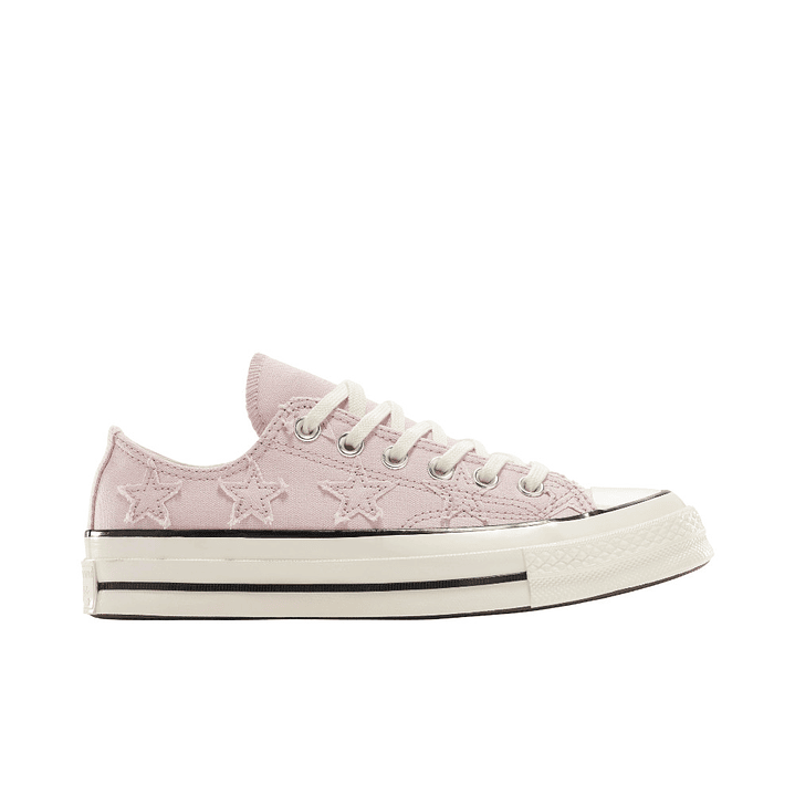 Tenis Converse Chuck 70 Mujer-Rosa 1