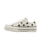 Tenis Converse Chuck Taylor All Star Lift Mujer-Blanco - Miniatura 3