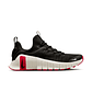 Tenis Nike Free Metcon 6 Hombre-Negro - Miniatura 1