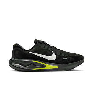 Tenis Nike Nike Journey Run Hombre-Negro/Verde