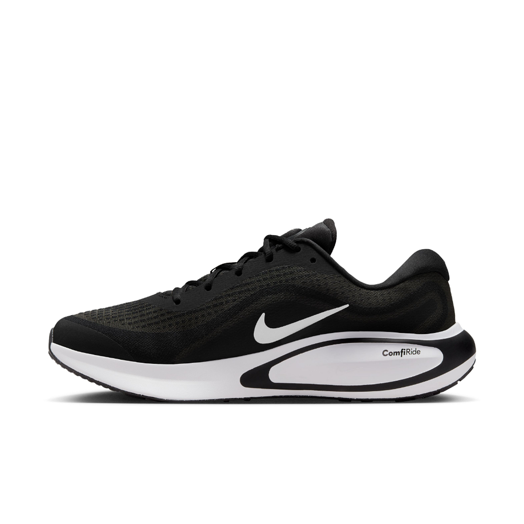 Tenis Nike Nike Journey Run Hombre-Negro/Blanco 3