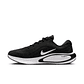 Tenis Nike Nike Journey Run Hombre-Negro/Blanco - Miniatura 3