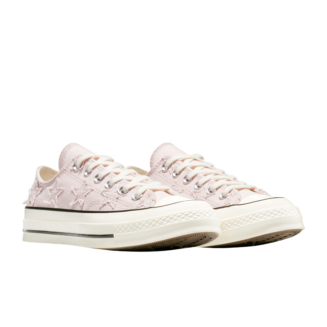 Tenis Converse Chuck 70 Mujer-Rosa 4