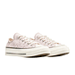 Tenis Converse Chuck 70 Mujer-Rosa - Miniatura 4