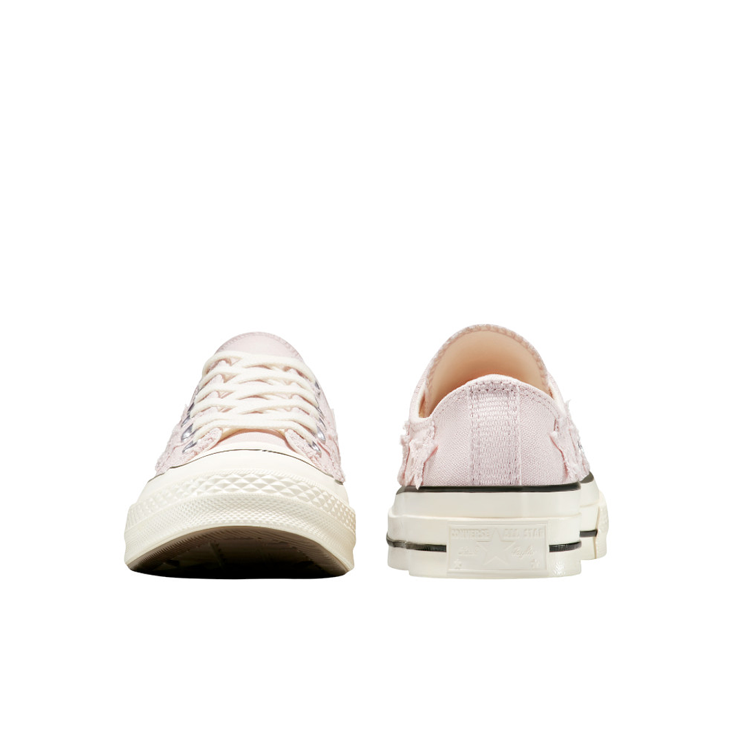 Tenis Converse Chuck 70 Mujer-Rosa 5