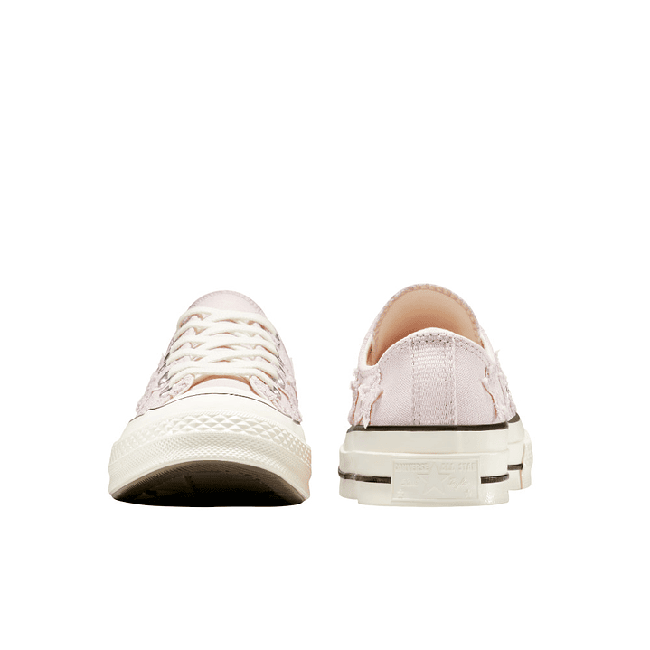 Tenis Converse Chuck 70 Mujer-Rosa 5
