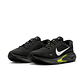 Tenis Nike Nike Journey Run Hombre-Negro/Verde - Miniatura 4