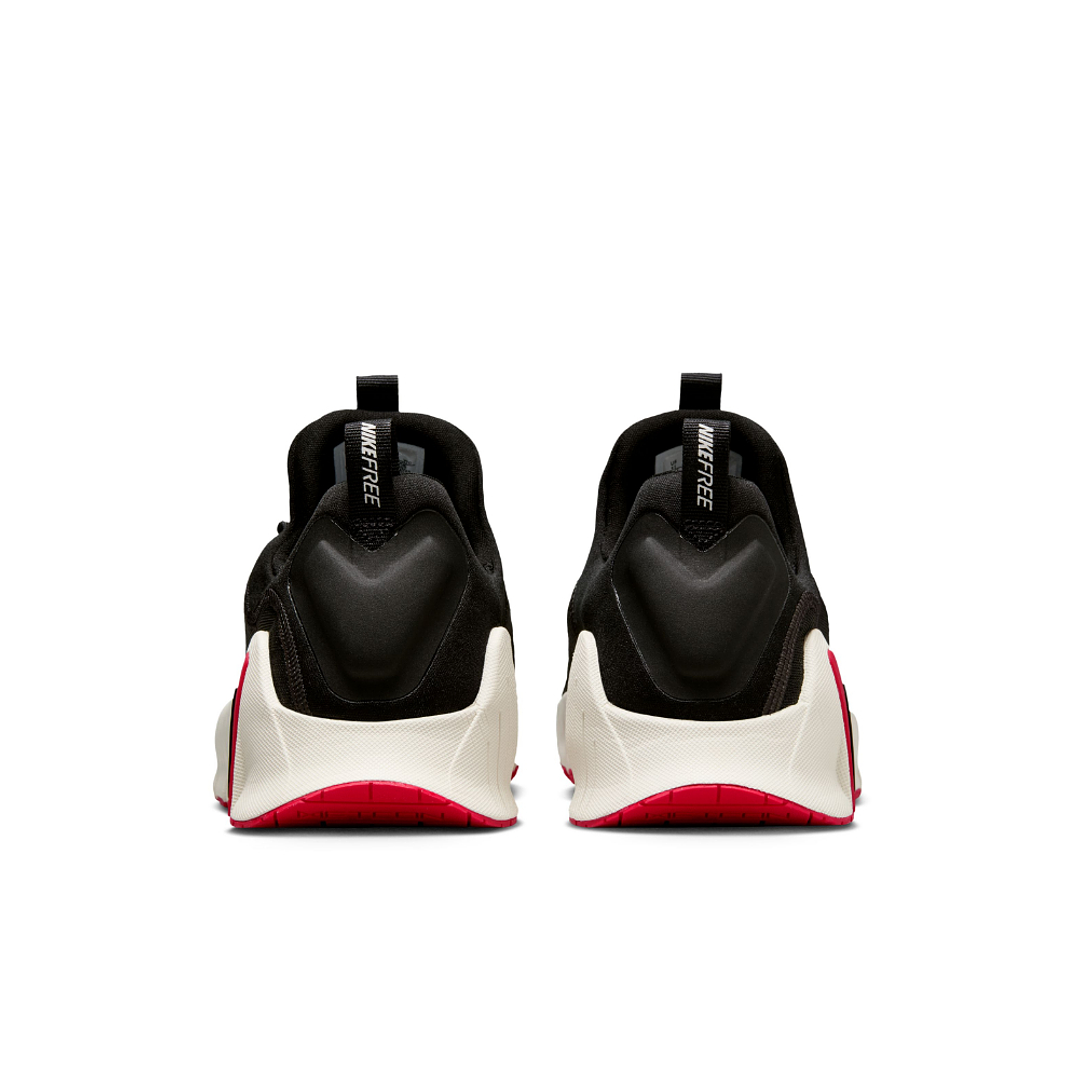 Tenis Nike Free Metcon 6 Hombre-Negro 5